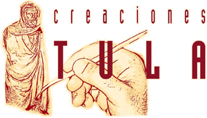 Logo Creaciones TULA